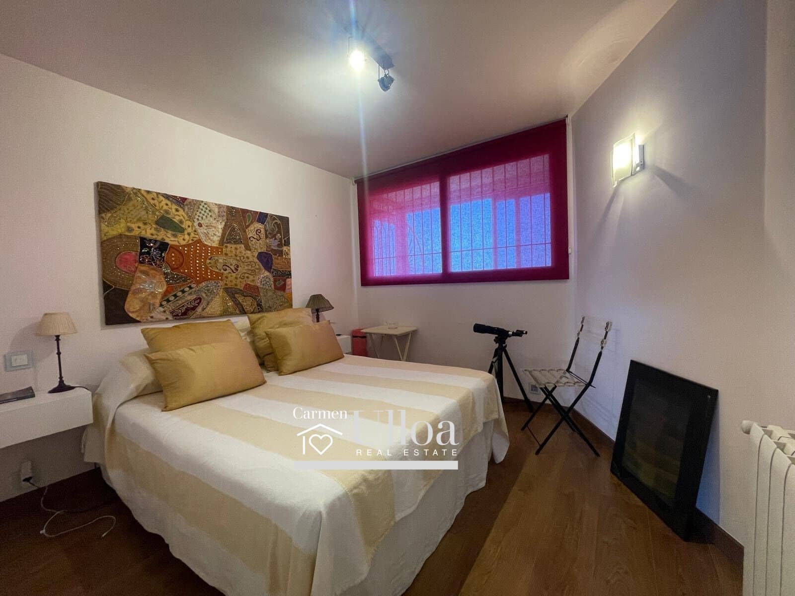 4 chambre Appartement à vendre à Playa de San Juan avec piscine - 675 000 € (Ref: 9104805)