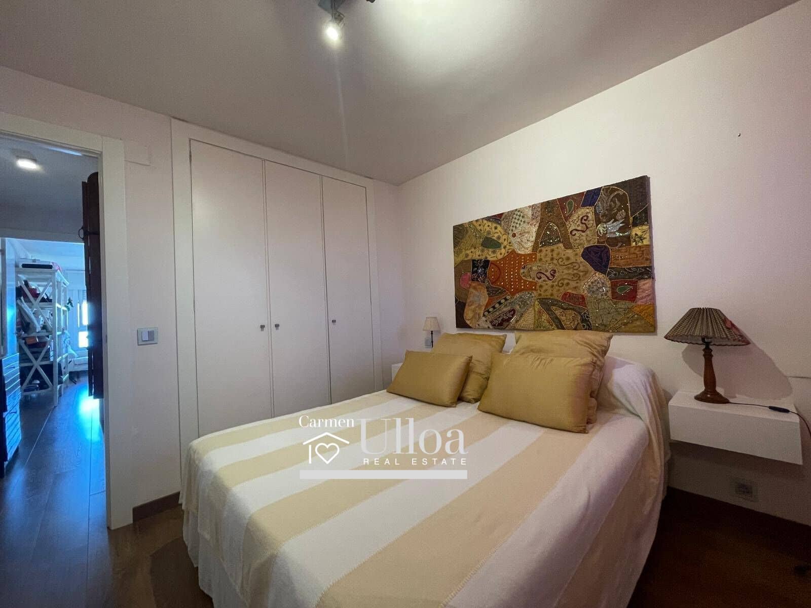 4 soveværelse Lejlighed til salg i Playa de San Juan med swimmingpool - € 675.000 (Ref: 9104805)