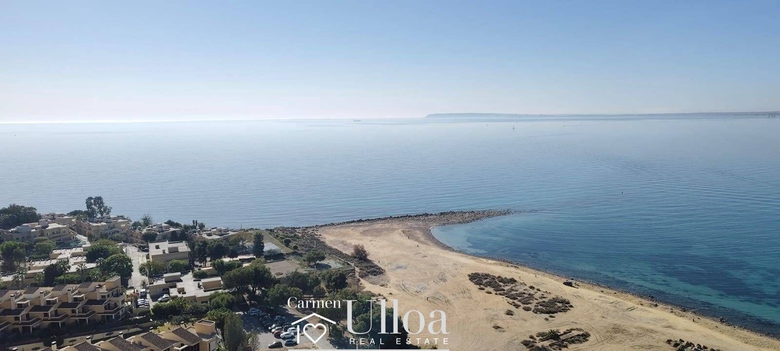 4 soveværelse Lejlighed til salg i Playa de San Juan med swimmingpool - € 675.000 (Ref: 9104805)