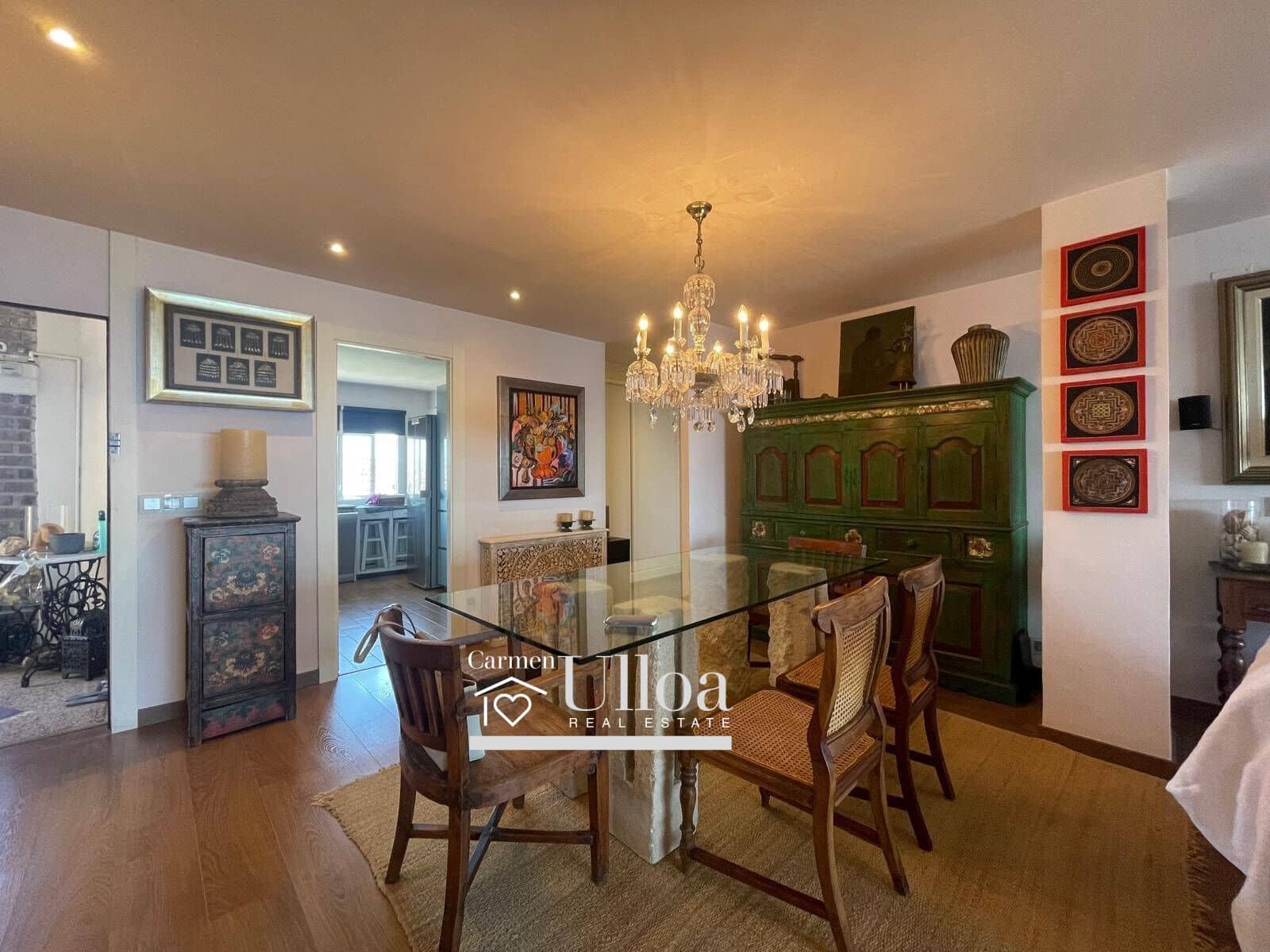 4 bedroom Flat for sale in Playa de San Juan with pool - € 675,000 (Ref: 9104805)