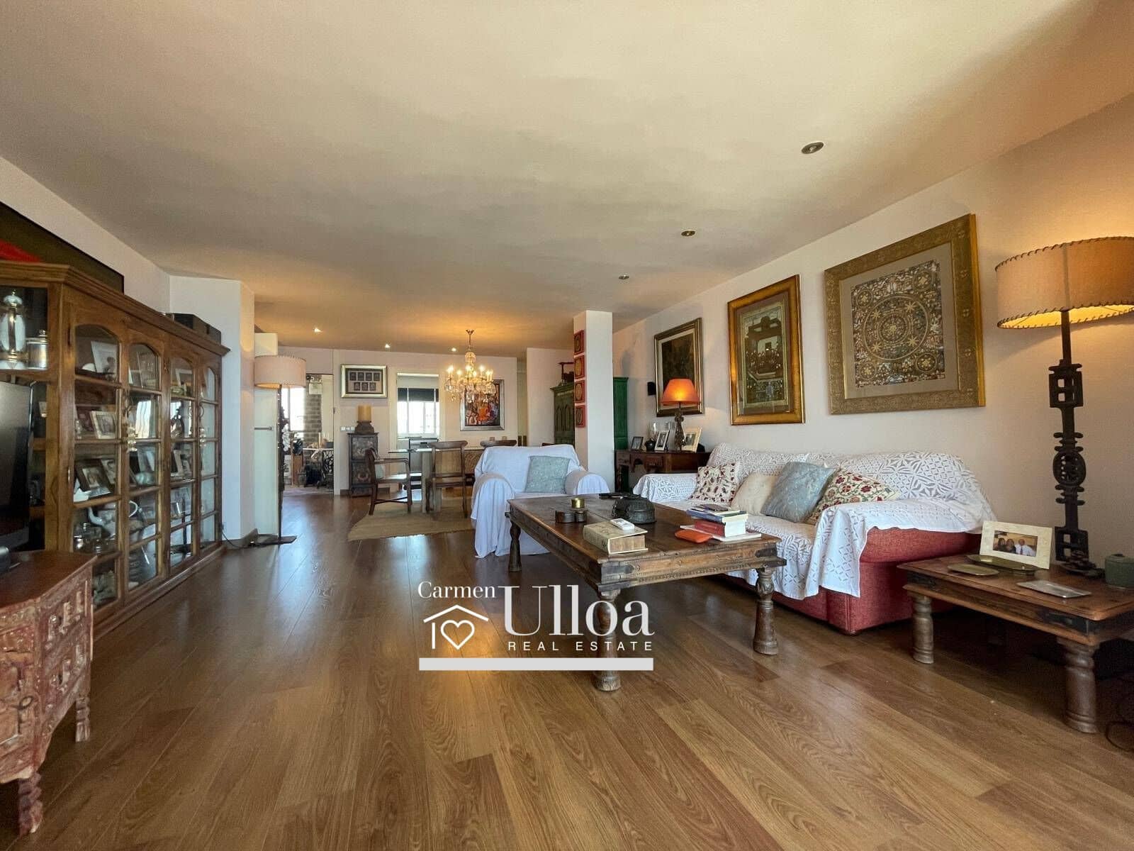 4 bedroom Flat for sale in Playa de San Juan with pool - € 675,000 (Ref: 9104805)