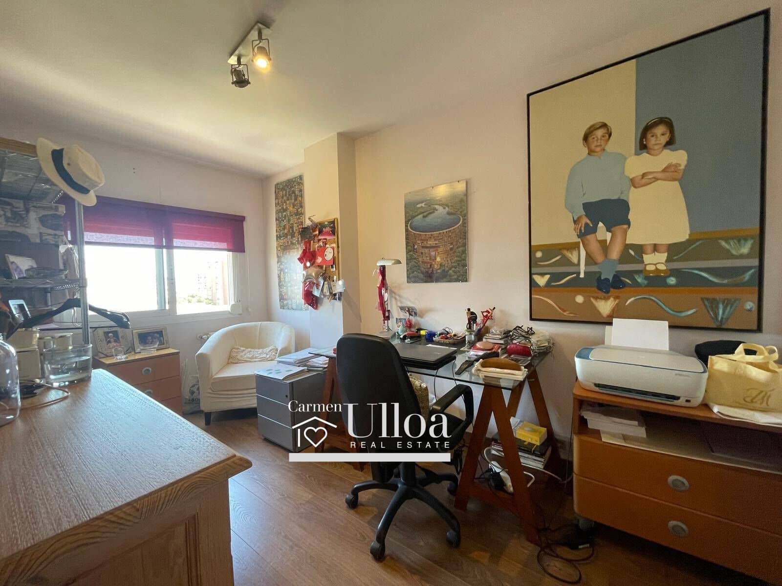 4 bedroom Flat for sale in Playa de San Juan with pool - € 675,000 (Ref: 9104805)