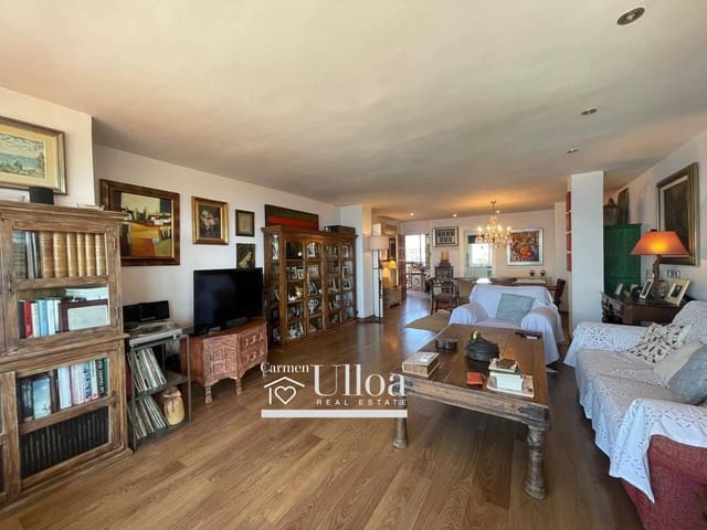 4 bedroom Flat for sale in Playa de San Juan, Alicante / Alacant city with pool - € 675,000 (Ref: 9104805)