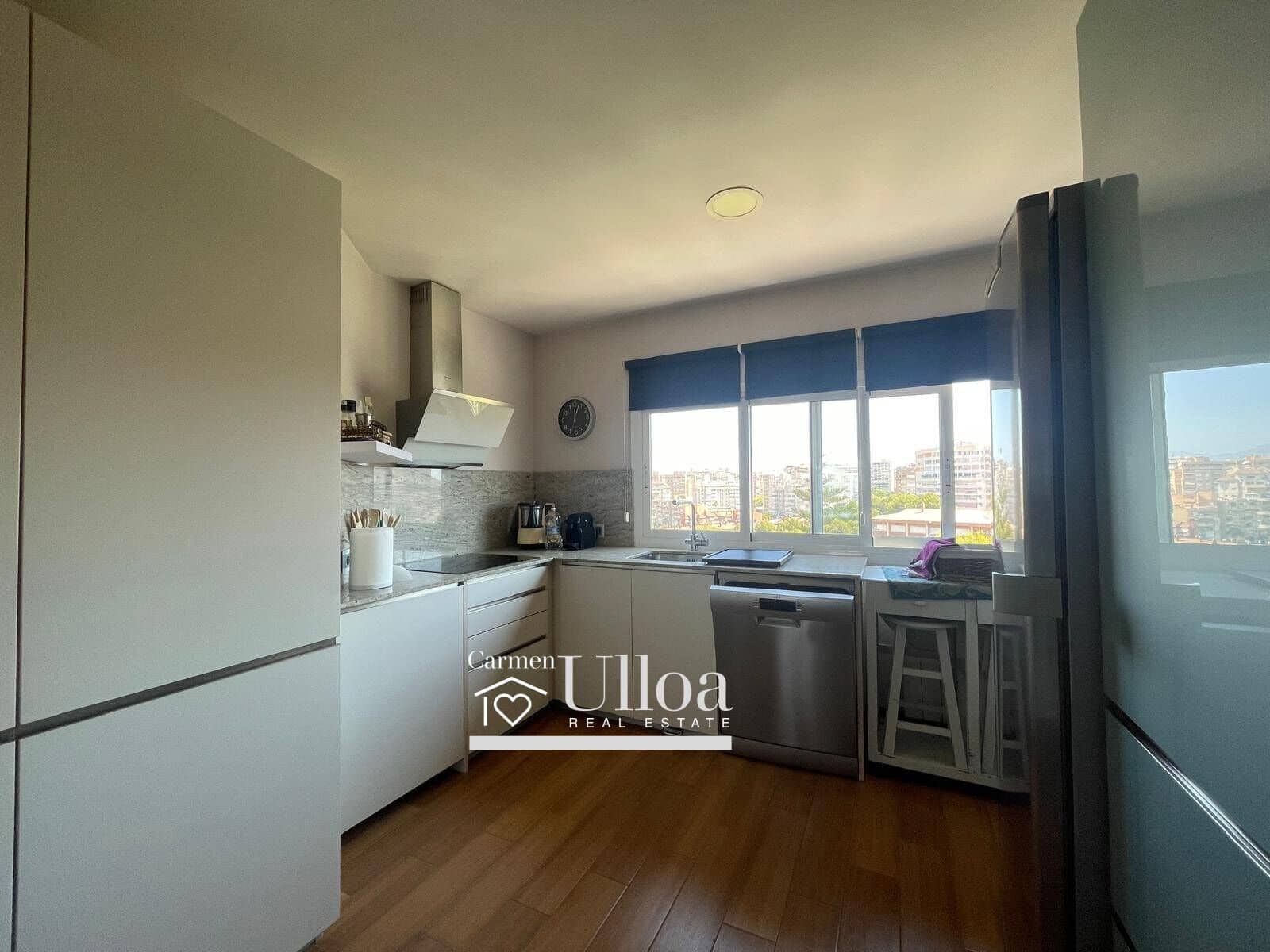 4 soveværelse Lejlighed til salg i Playa de San Juan med swimmingpool - € 675.000 (Ref: 9104805)