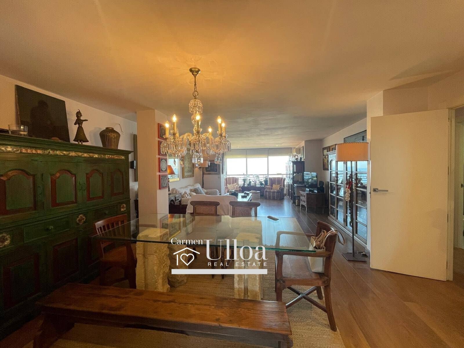 4 soveværelse Lejlighed til salg i Playa de San Juan med swimmingpool - € 675.000 (Ref: 9104805)