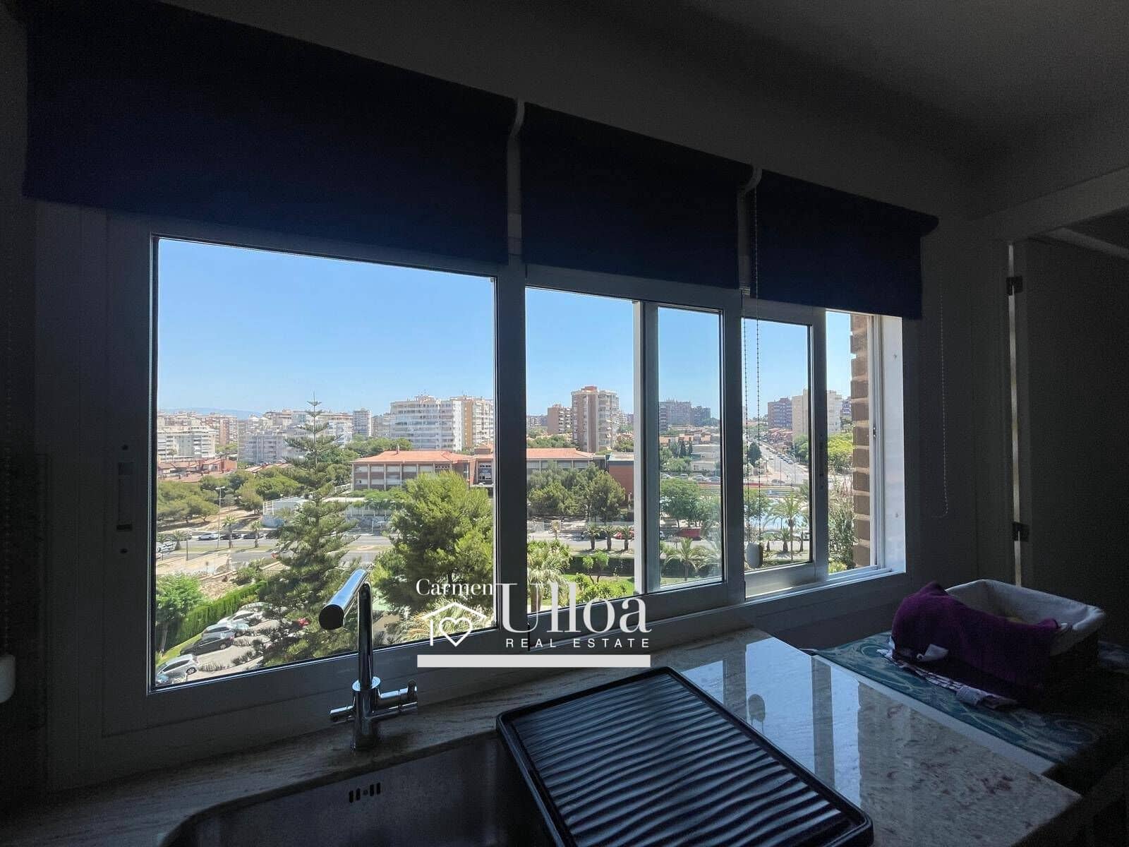 4 soveværelse Lejlighed til salg i Playa de San Juan med swimmingpool - € 675.000 (Ref: 9104805)