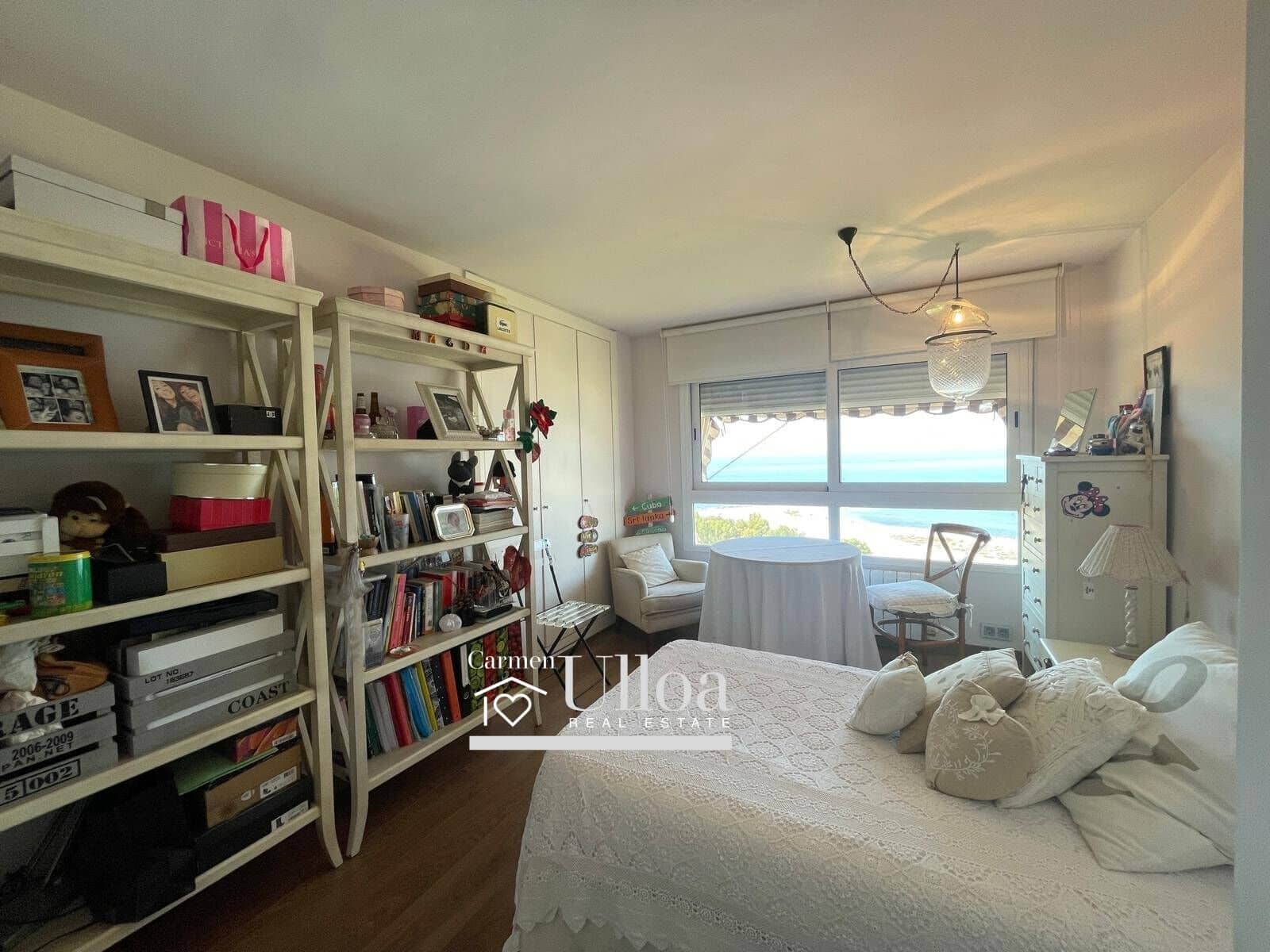 4 soveværelse Lejlighed til salg i Playa de San Juan med swimmingpool - € 675.000 (Ref: 9104805)