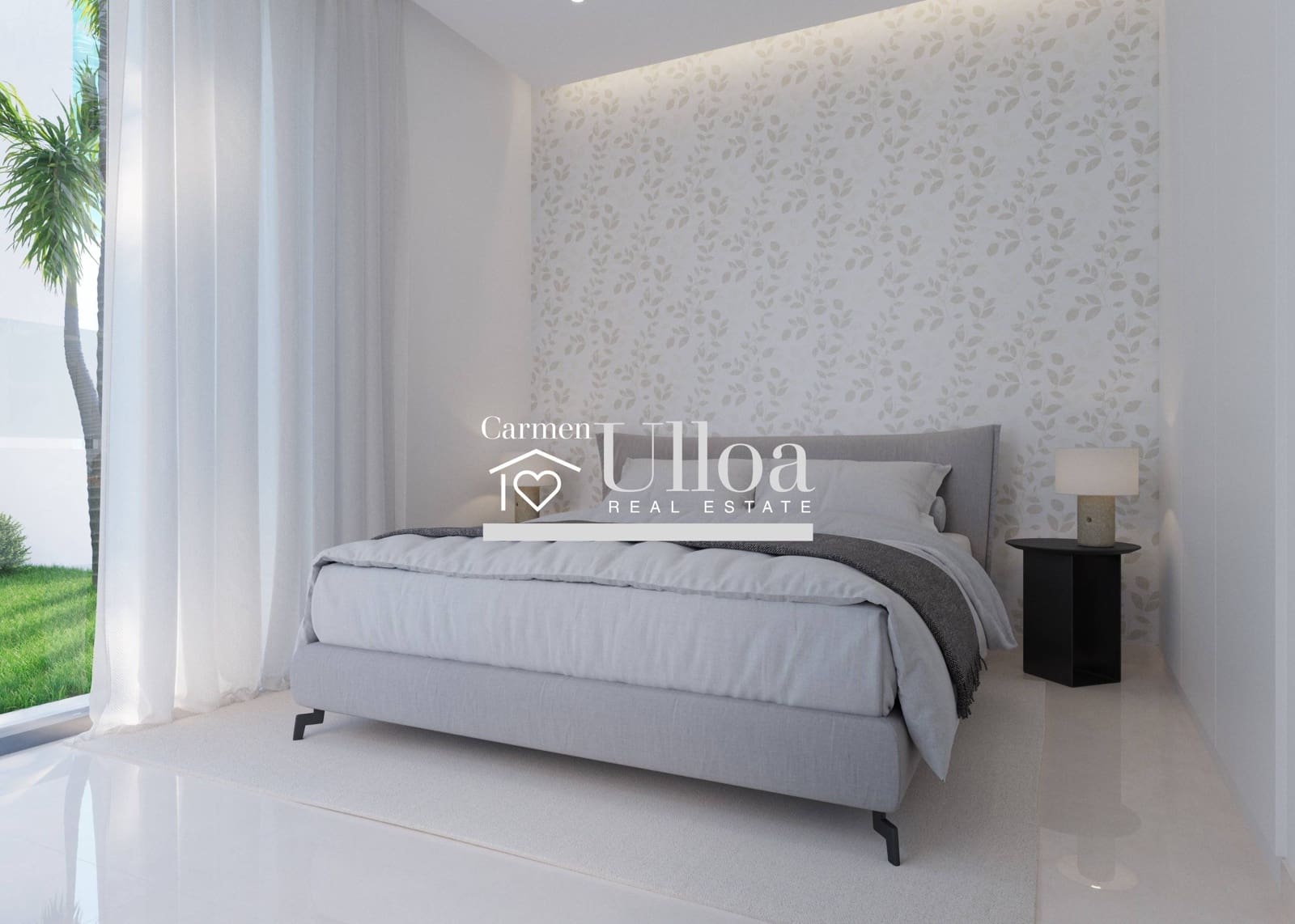 3 camera da letto Villa in vendita in Finestrat con piscina - 1.080.000 € (Rif: 9114311)