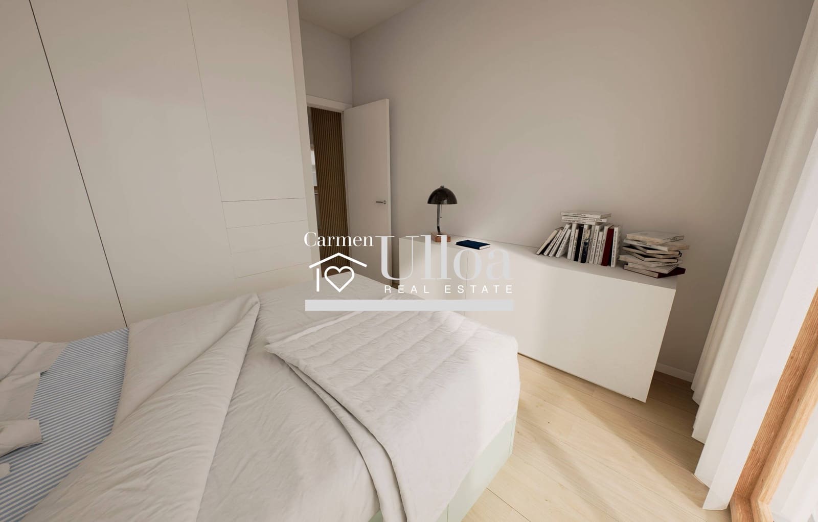 2 sovrum Takvåning till salu i La Villajoyosa / Vila Joiosa - 408 728 € (Ref: 9119070)