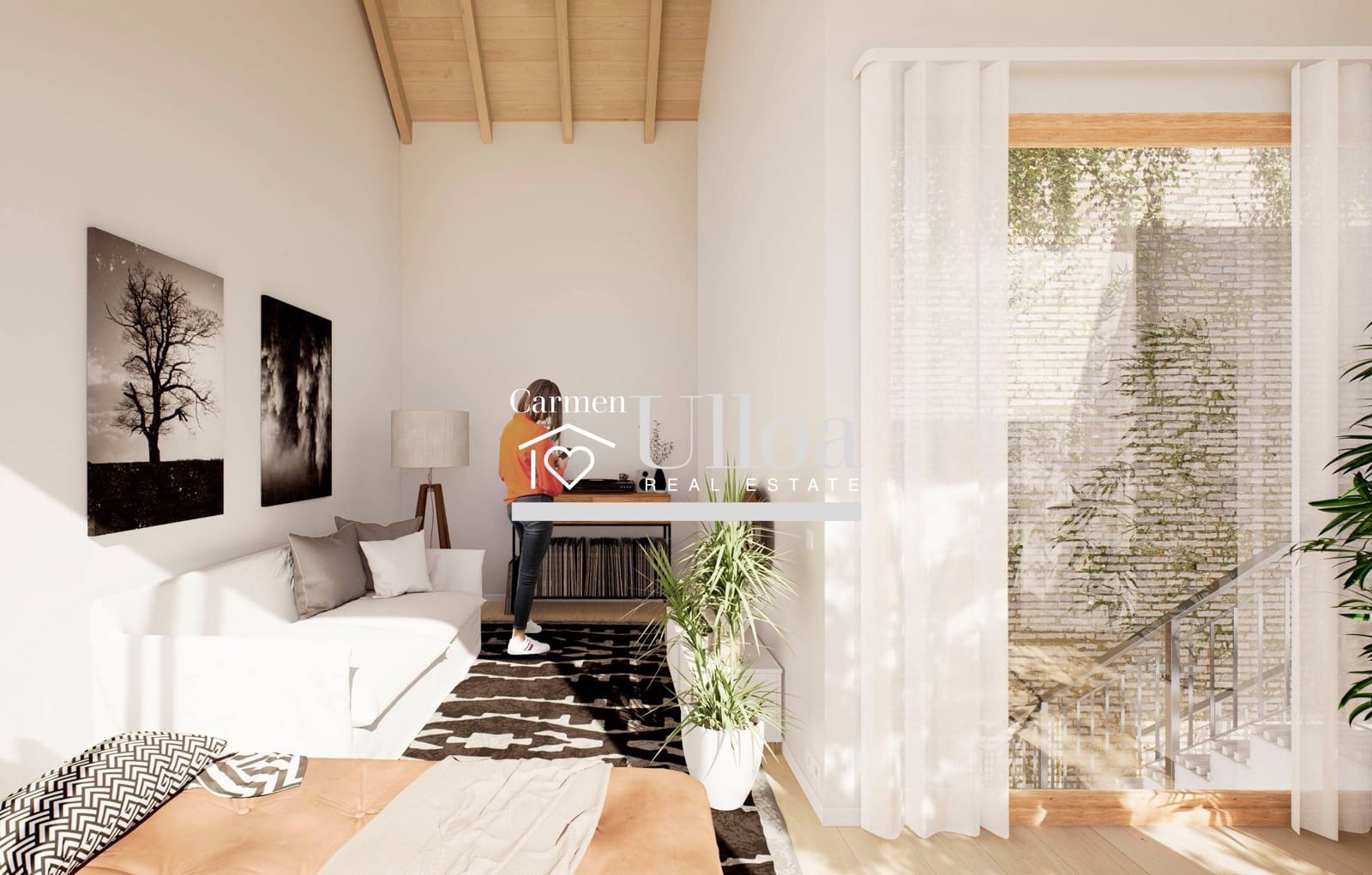 2 sovrum Takvåning till salu i La Villajoyosa / Vila Joiosa - 408 728 € (Ref: 9119070)