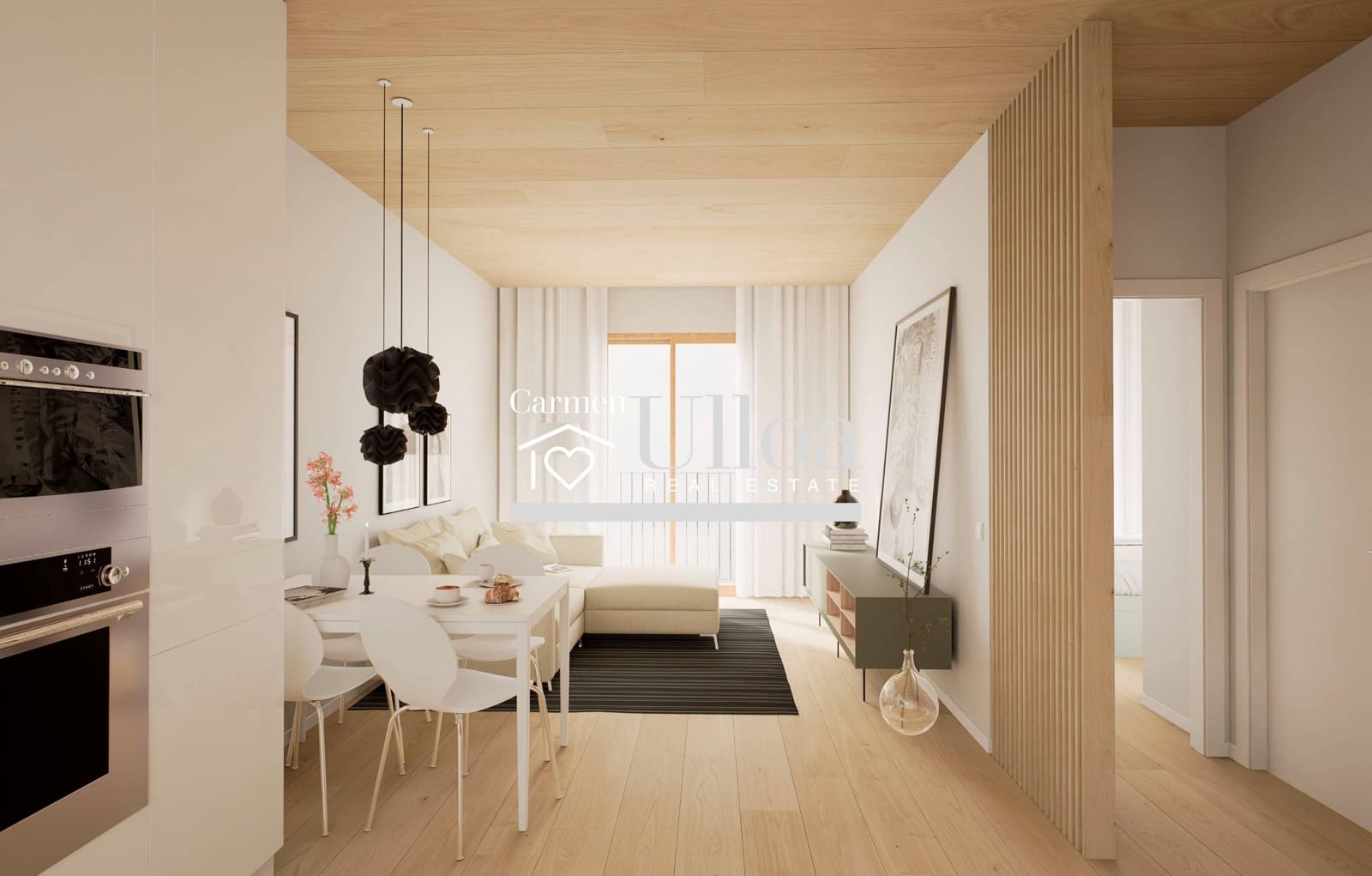 2 bedroom Apartment for sale in La Villajoyosa / Vila Joiosa - € 250,806 (Ref: 9119072)