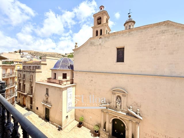 3 bedroom Flat for rent in Alicante / Alacant city - € 2,000 (Ref: 9141754)