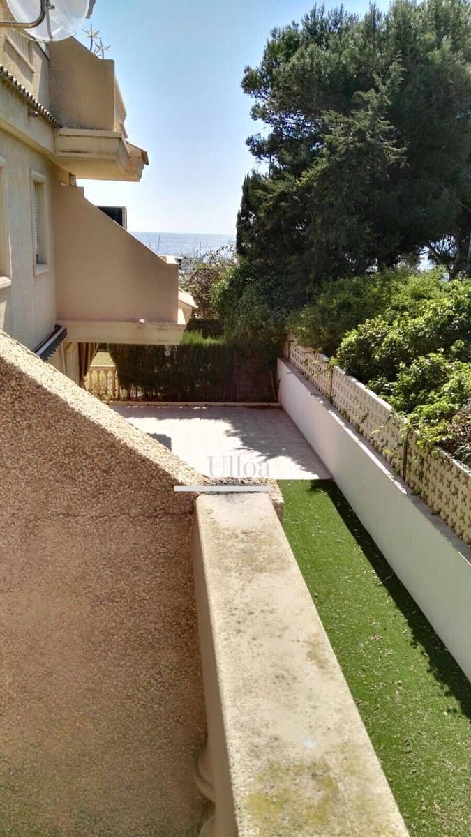 3 slaapkamer Flat te koop in El Campello met zwembad garage - € 350.000 (Ref: 9145712)