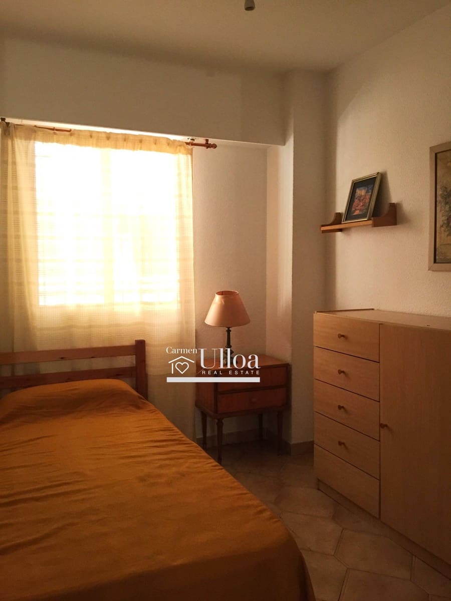 3 slaapkamer Flat te koop in El Campello met zwembad garage - € 350.000 (Ref: 9145712)