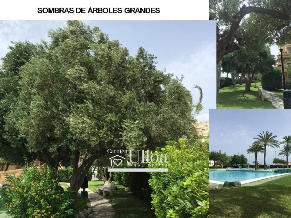 3 sovrum Lägenhet till salu i El Campello med pool garage - 350 000 € (Ref: 9145712)