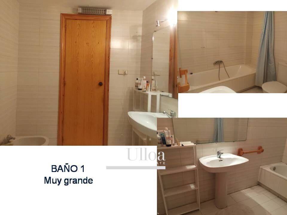 3 Zimmer Wohnung zu verkaufen in El Campello mit Pool Garage - 350.000 € (Ref: 9145712)