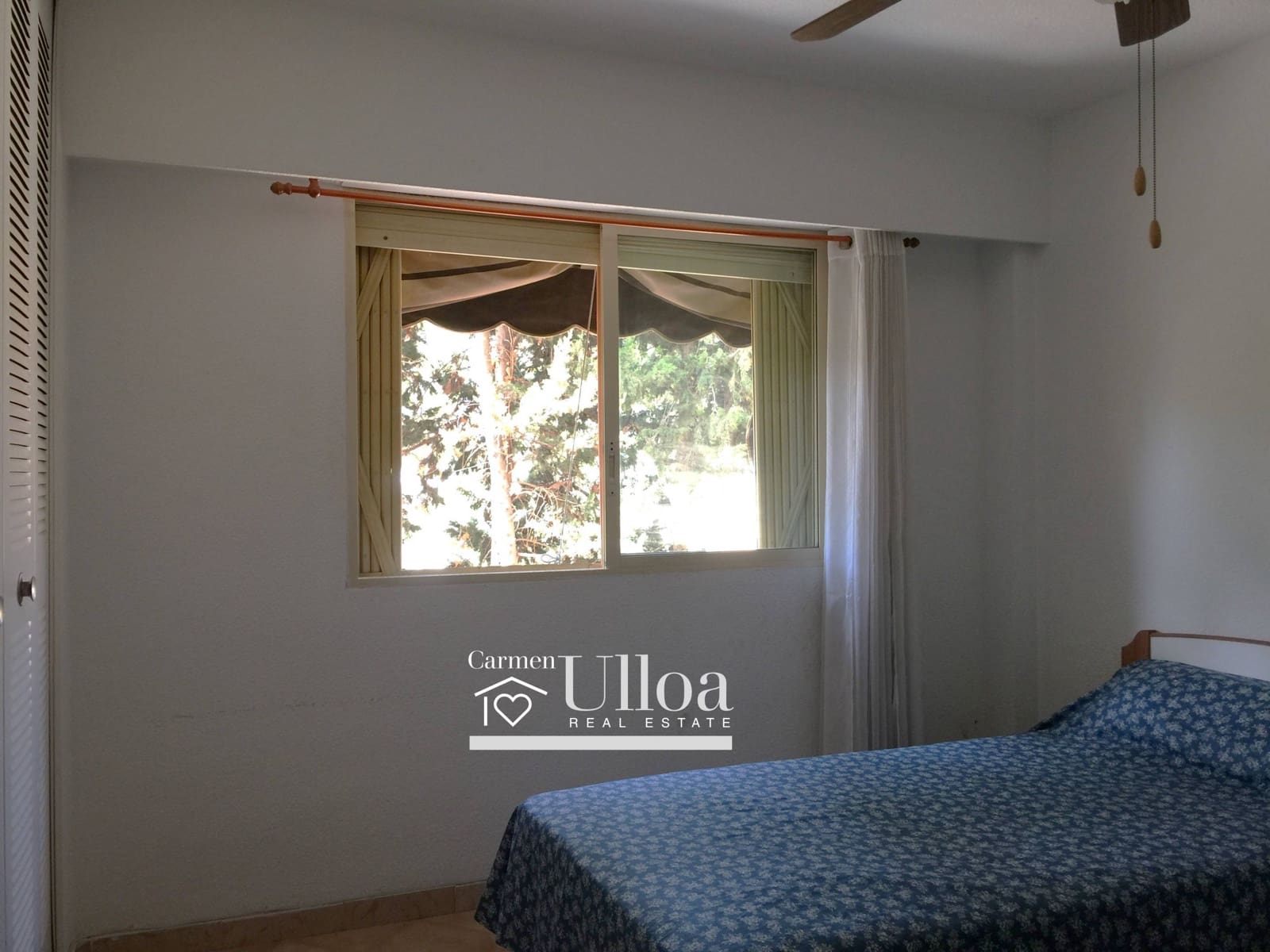 3 Zimmer Wohnung zu verkaufen in El Campello mit Pool Garage - 350.000 € (Ref: 9145712)