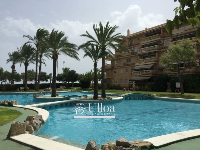 3 bedroom Flat for sale in El Campello with pool garage - € 350,000 (Ref: 9145712)