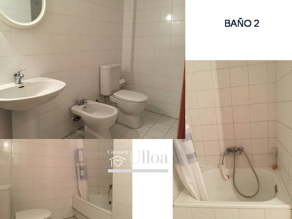 3 bedroom Flat for sale in El Campello with pool garage - € 350,000 (Ref: 9145712)