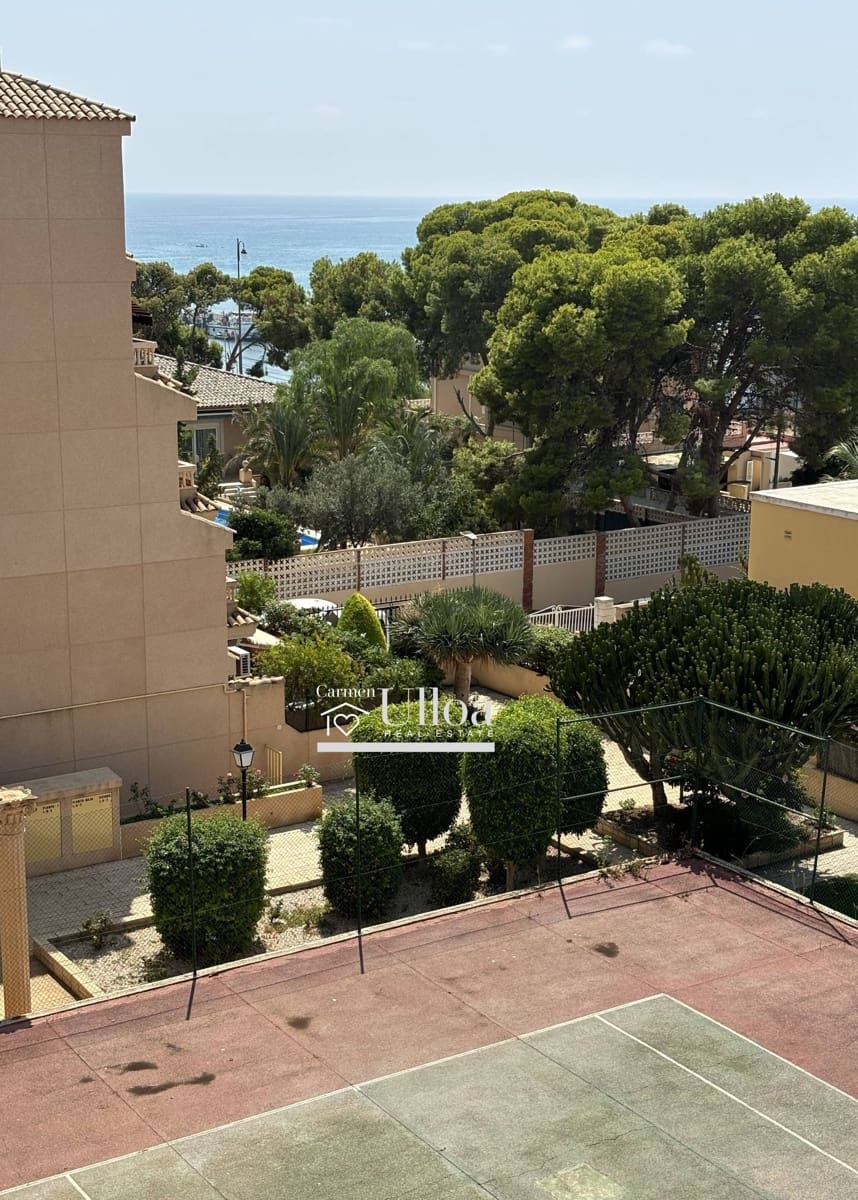 3 bedroom Flat for sale in El Campello with pool garage - € 350,000 (Ref: 9145712)