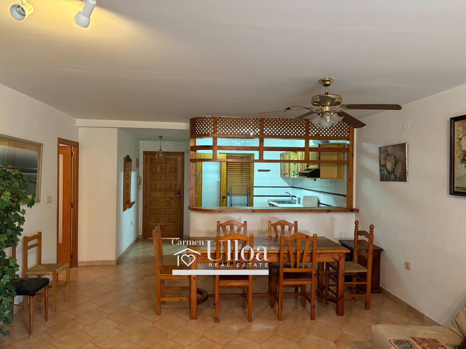 3 bedroom Flat for sale in El Campello with pool garage - € 350,000 (Ref: 9145712)