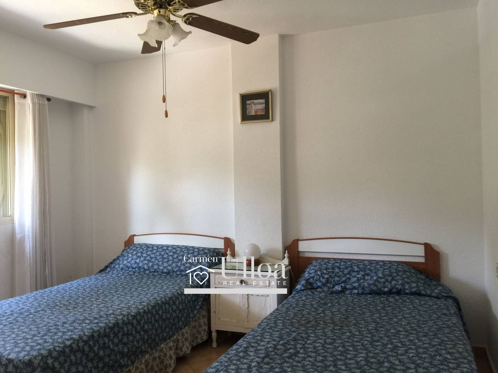 3 bedroom Flat for sale in El Campello with pool garage - € 350,000 (Ref: 9145712)