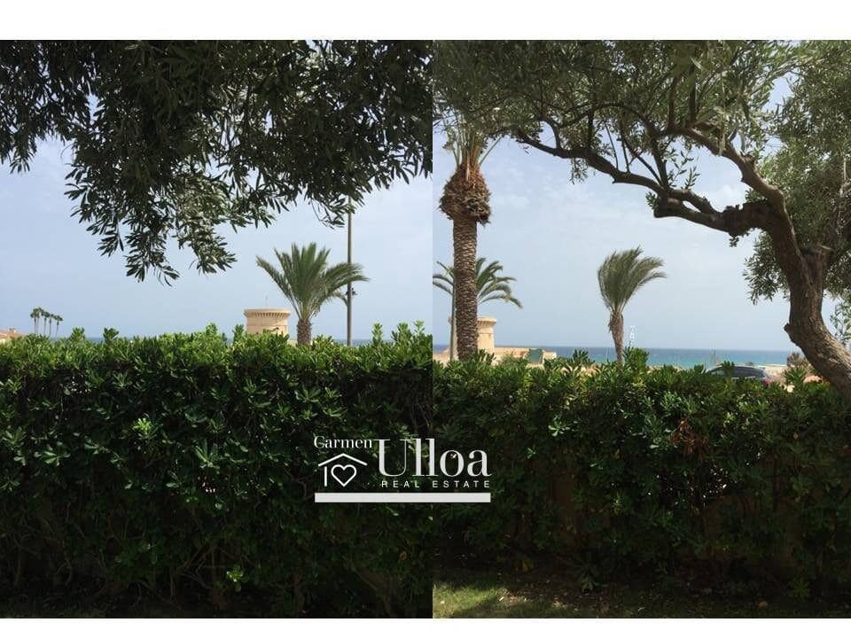 3 soveværelse Lejlighed til salg i El Campello med swimmingpool garage - € 350.000 (Ref: 9145712)