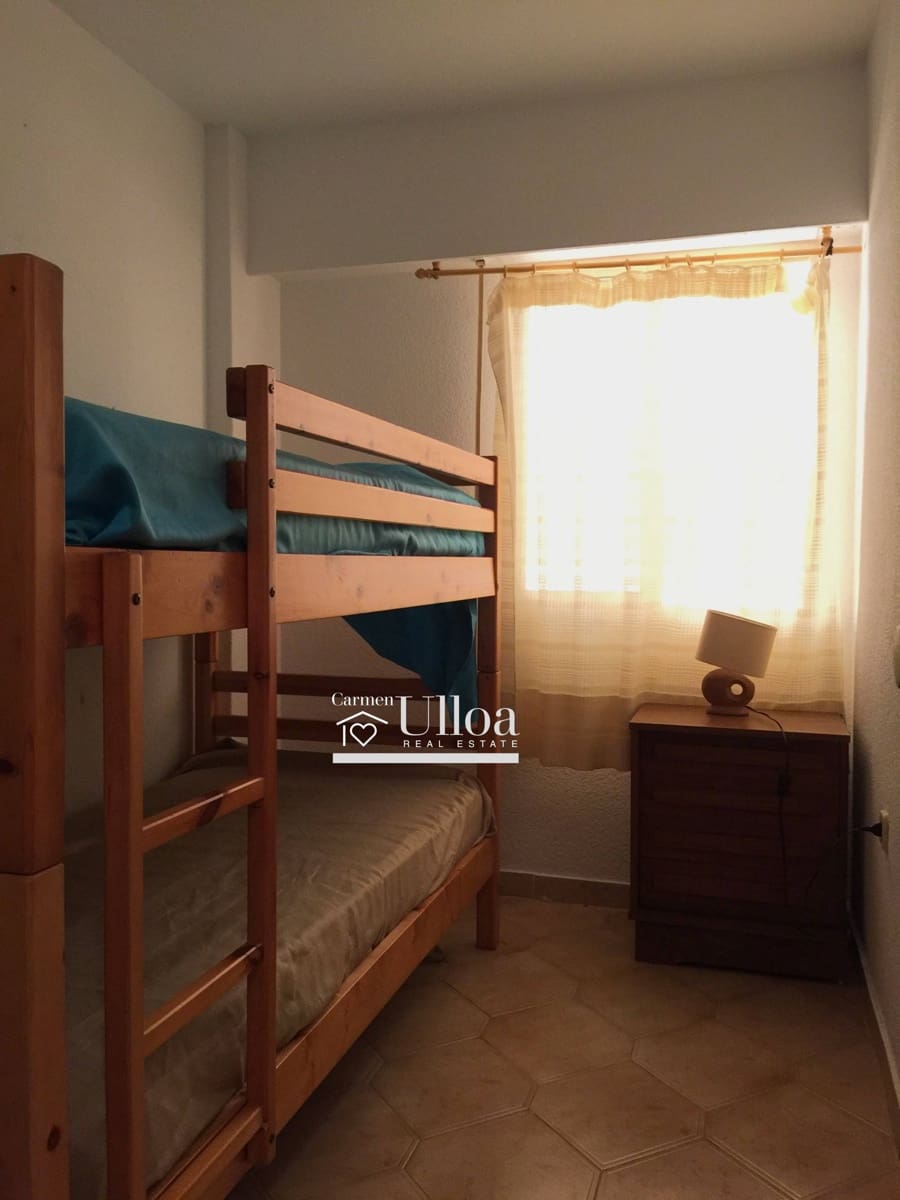 3 sovrum Lägenhet till salu i El Campello med pool garage - 345 000 € (Ref: 9145712)