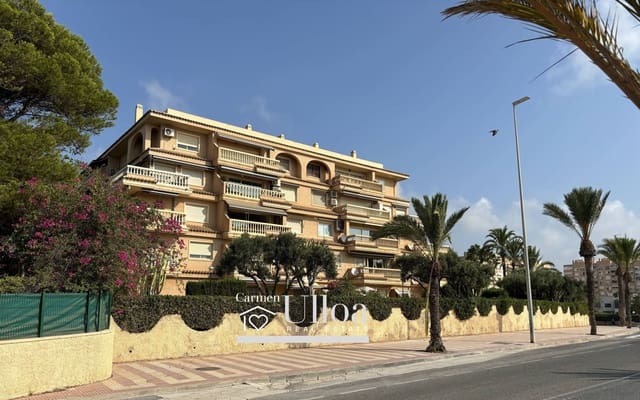 3 soveværelse Lejlighed til salg i El Campello med swimmingpool garage - € 345.000 (Ref: 9145712)