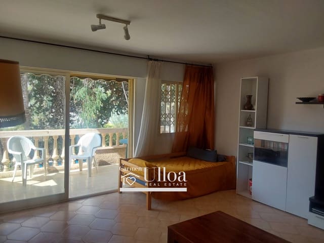 3 soveværelse Lejlighed til salg i El Campello med swimmingpool garage - € 345.000 (Ref: 9145712)