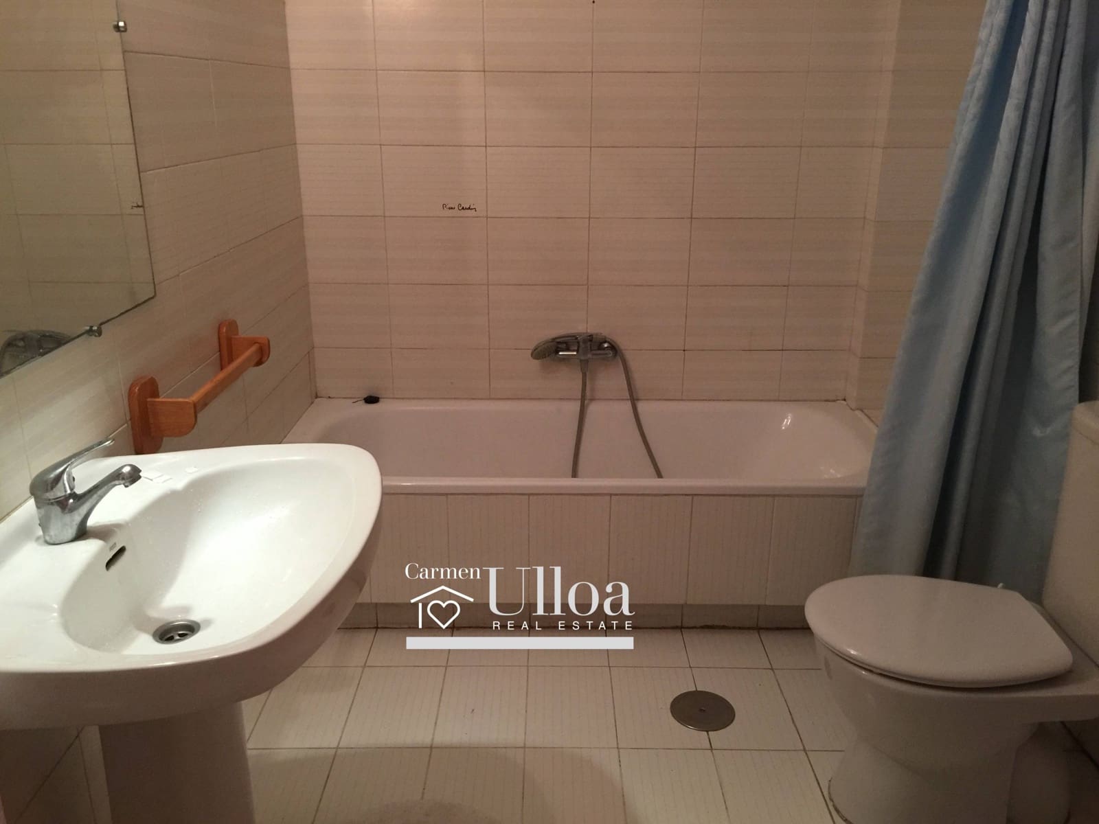 3 sovrum Lägenhet till salu i El Campello med pool garage - 345 000 € (Ref: 9145712)