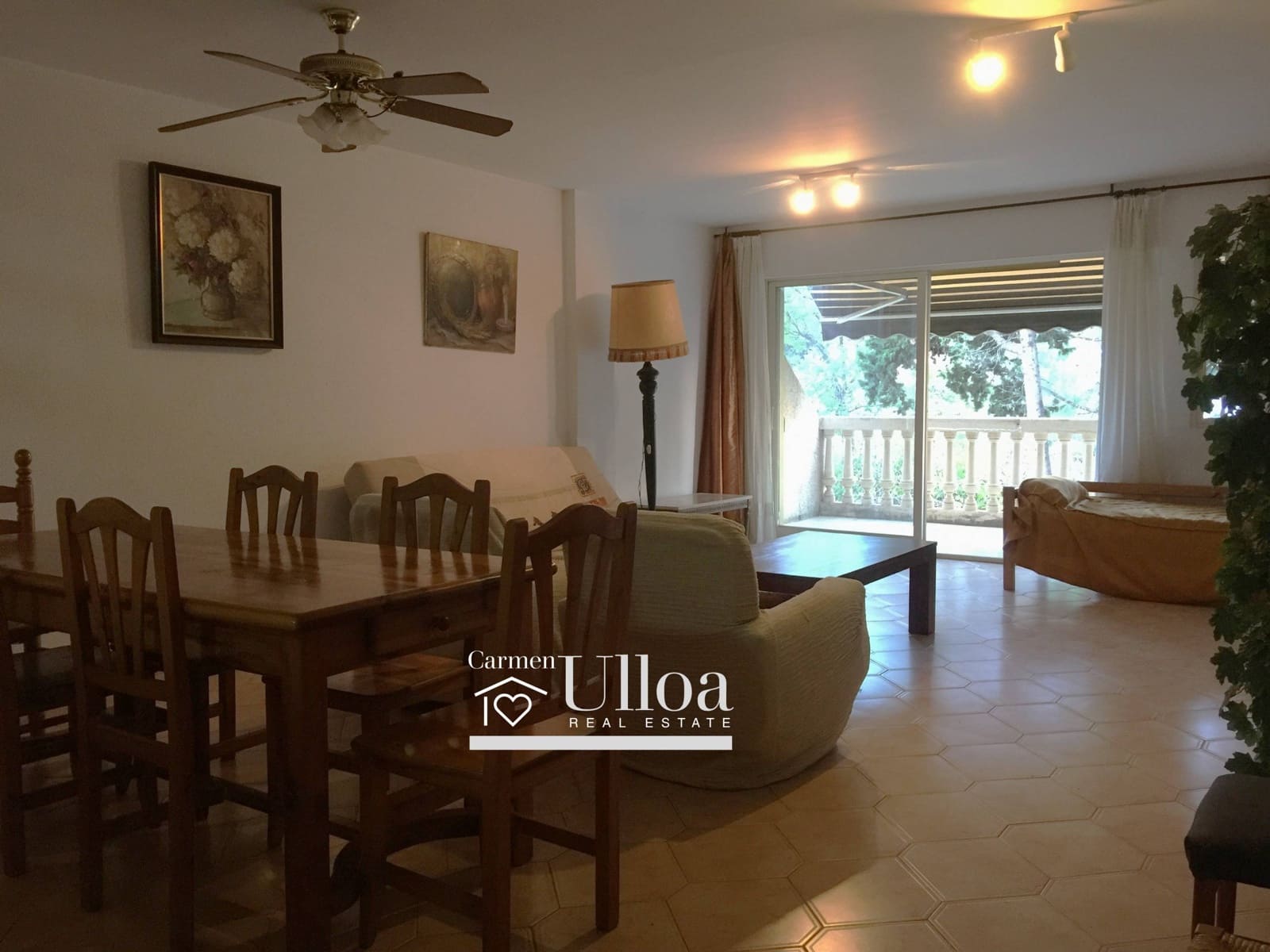 3 slaapkamer Flat te koop in El Campello met zwembad garage - € 345.000 (Ref: 9145712)