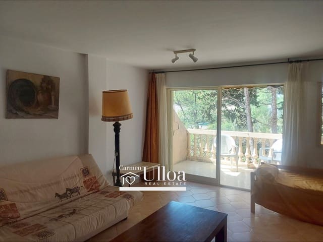 3 bedroom Flat for sale in El Campello with pool garage - € 345,000 (Ref: 9145712)