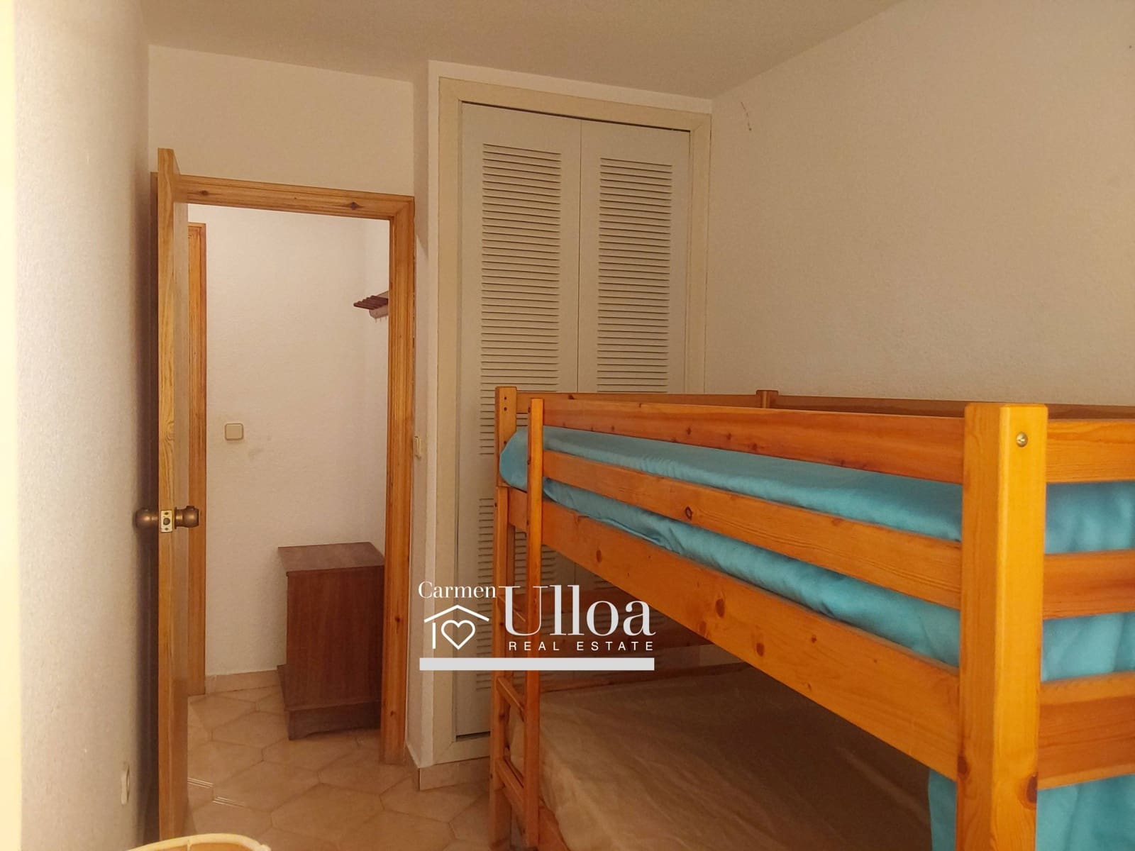 3 slaapkamer Flat te koop in El Campello met zwembad garage - € 345.000 (Ref: 9145712)