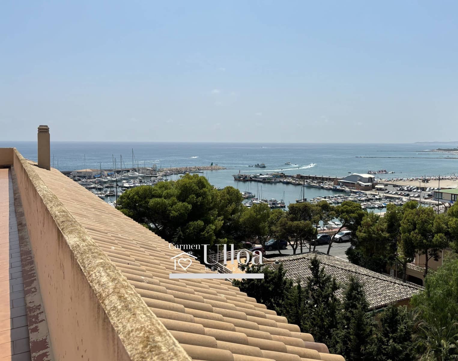 3 slaapkamer Flat te koop in El Campello met zwembad garage - € 345.000 (Ref: 9145712)