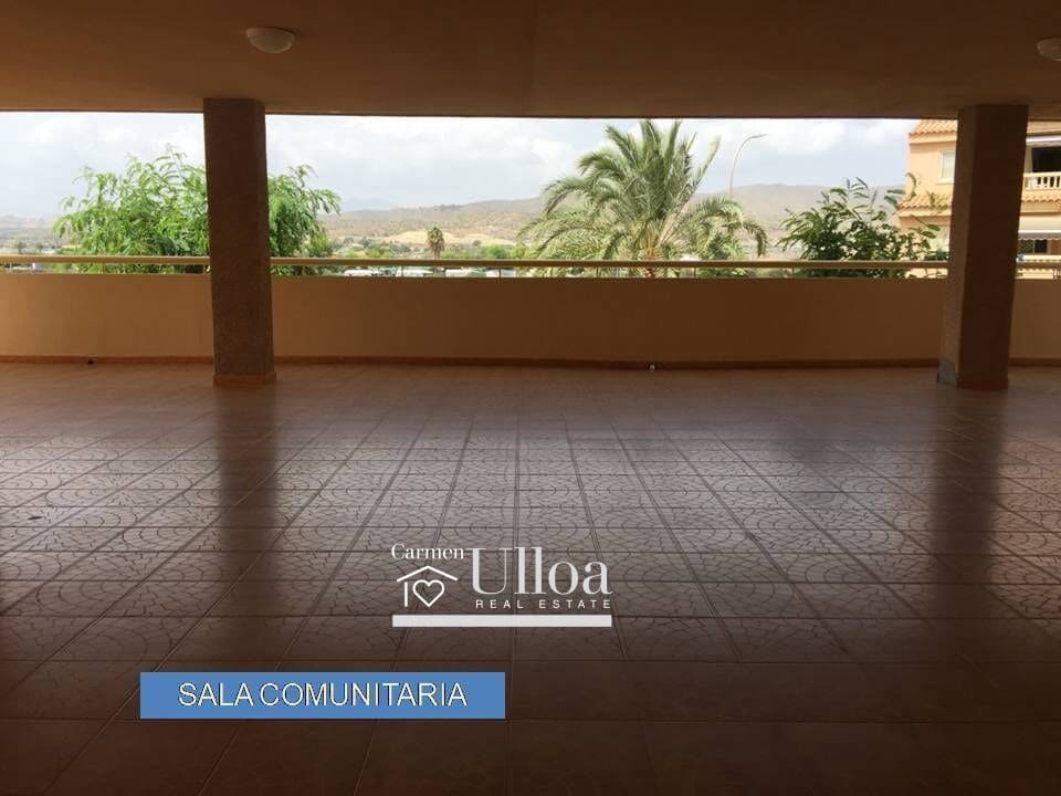 3 soverom Leilighet til salgs i El Campello med svømmebasseng garasje - € 345 000 (Ref: 9145712)