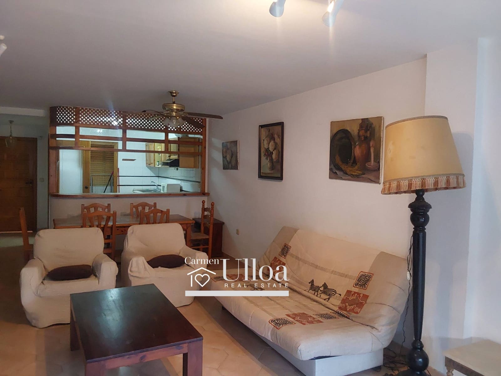 3 soverom Leilighet til salgs i El Campello med svømmebasseng garasje - € 345 000 (Ref: 9145712)