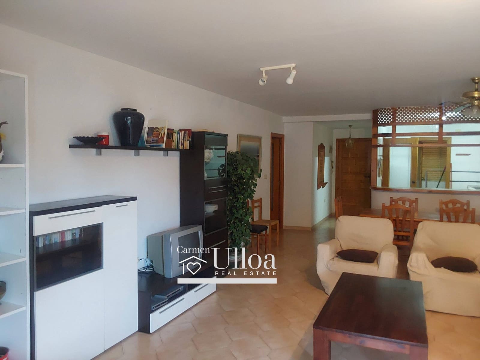 3 bedroom Flat for sale in El Campello with pool garage - € 345,000 (Ref: 9145712)