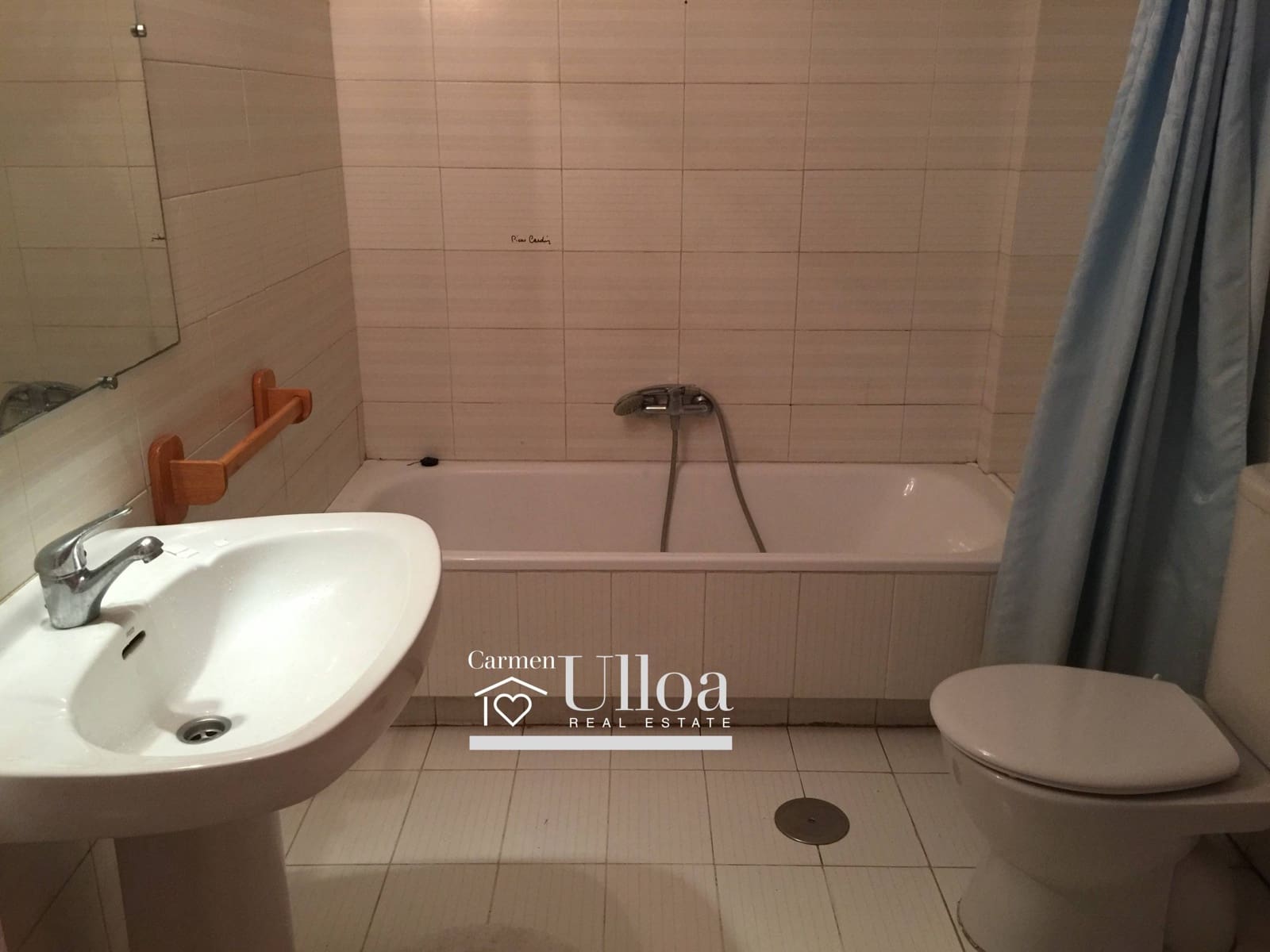 3 bedroom Flat for sale in El Campello with pool garage - € 345,000 (Ref: 9145712)