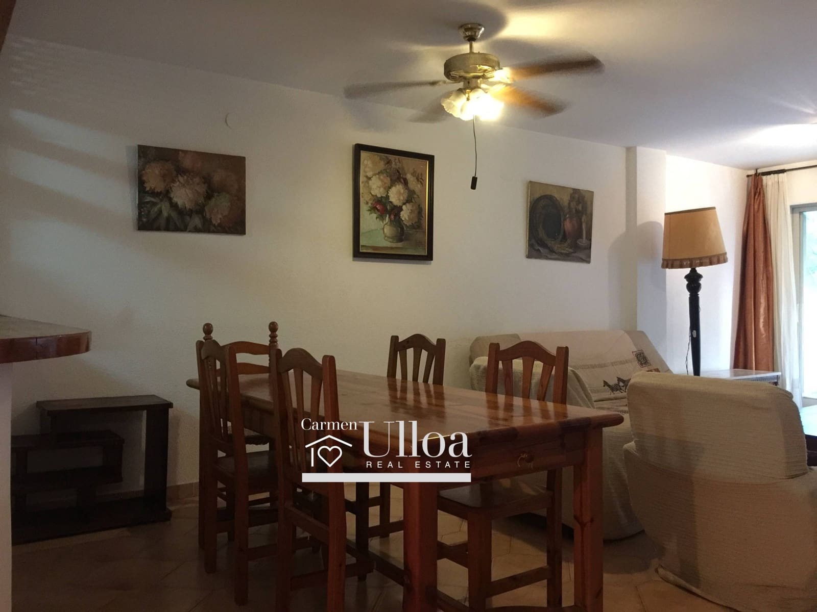 3 bedroom Flat for sale in El Campello with pool garage - € 345,000 (Ref: 9145712)