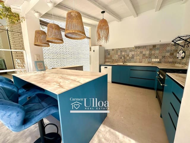 7 bedroom Villa for sale in La Font, San Juan de Alicante / Sant Joan d'Alacant with pool - € 1,495,000 (Ref: 9152396)