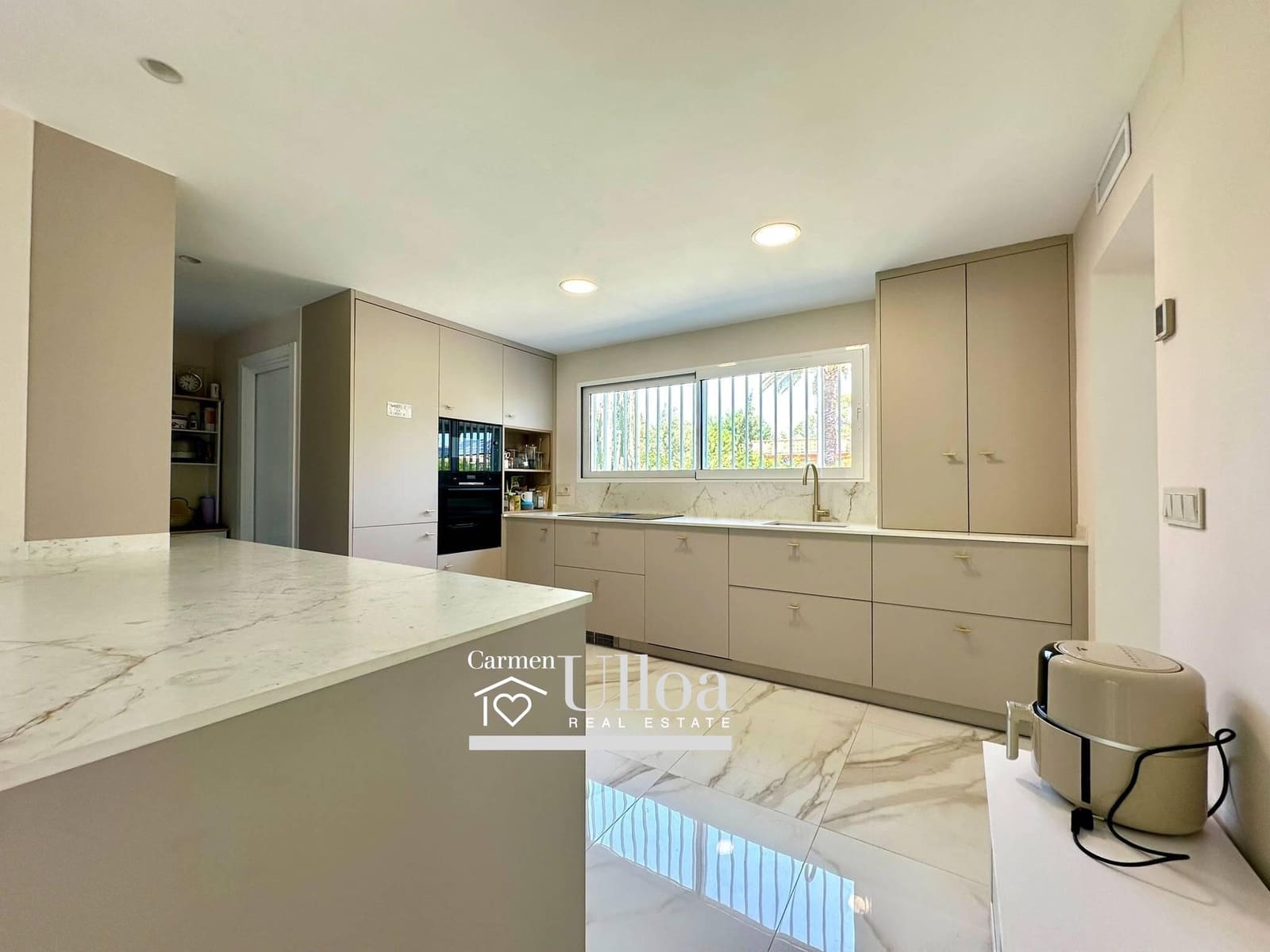 7 slaapkamer Villa te koop in La Font met zwembad - € 1.495.000 (Ref: 9152396)