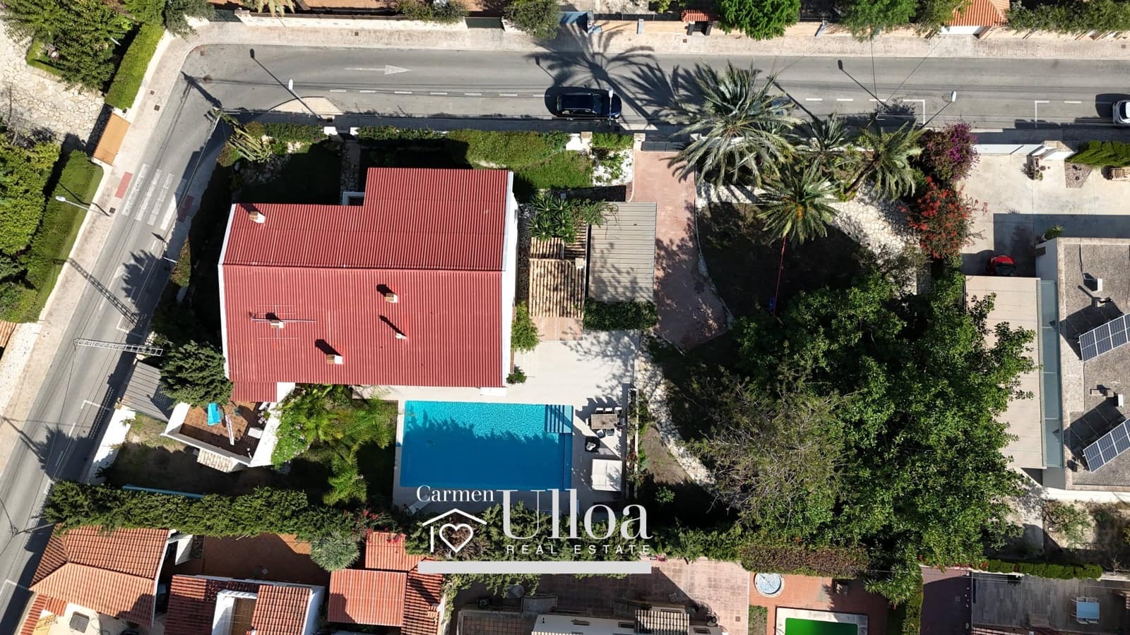 7 slaapkamer Villa te koop in La Font met zwembad - € 1.495.000 (Ref: 9152396)