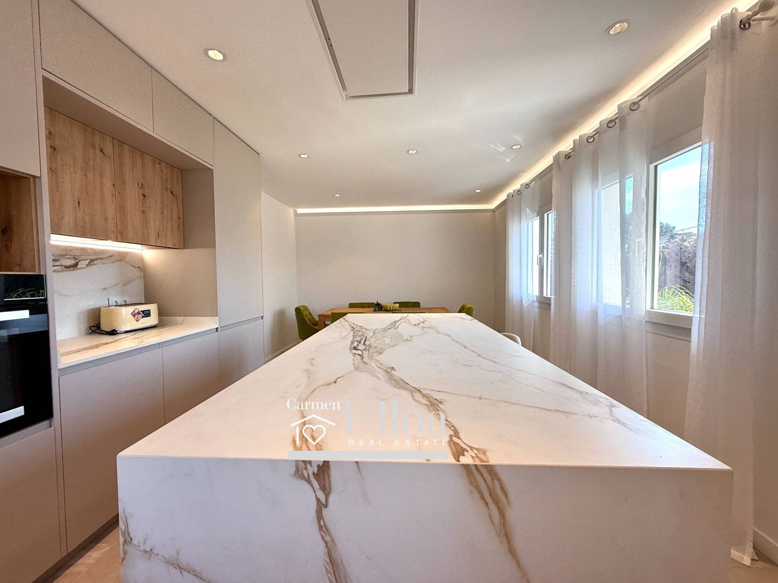 7 slaapkamer Villa te koop in La Font met zwembad - € 1.495.000 (Ref: 9152396)