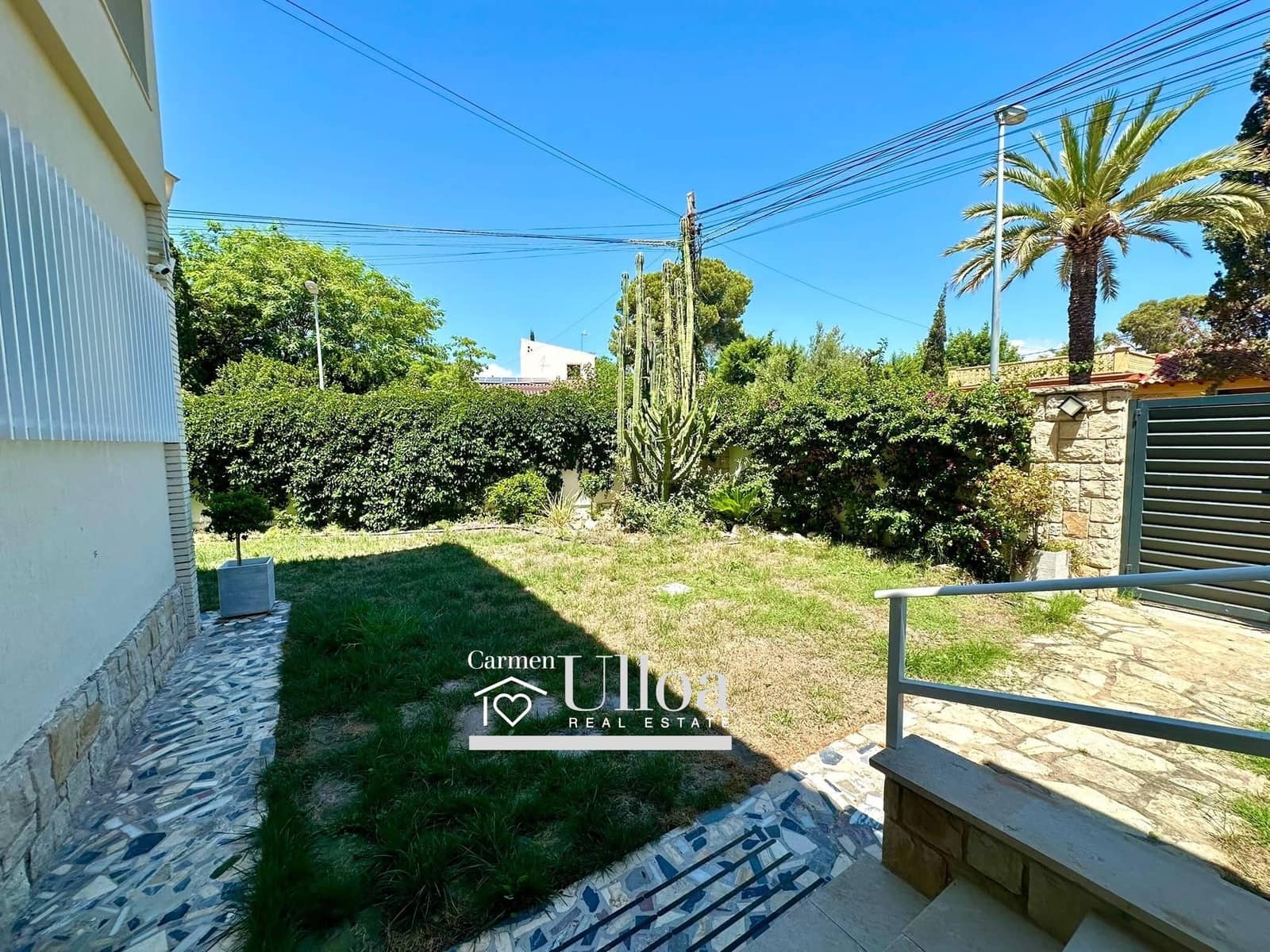 7 slaapkamer Villa te koop in La Font met zwembad - € 1.495.000 (Ref: 9152396)