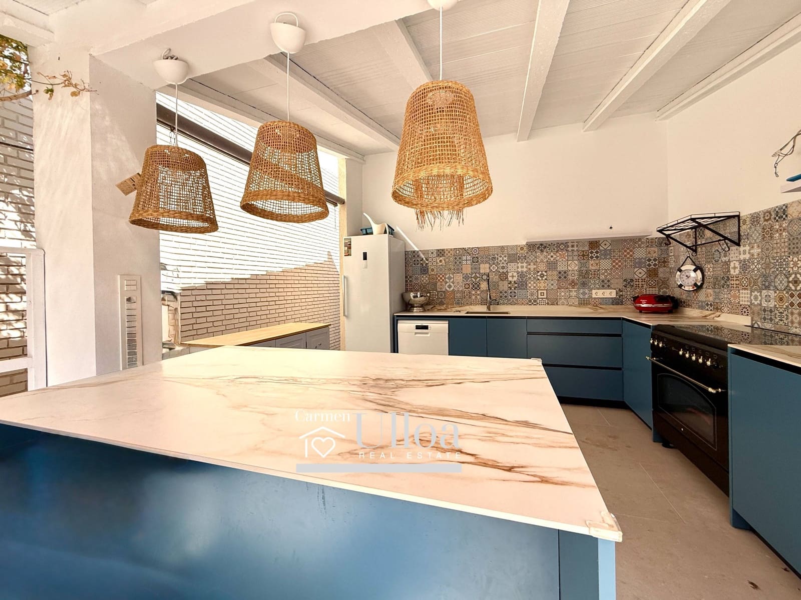 7 bedroom Villa for sale in La Font with pool - € 1,445,000 (Ref: 9152396)