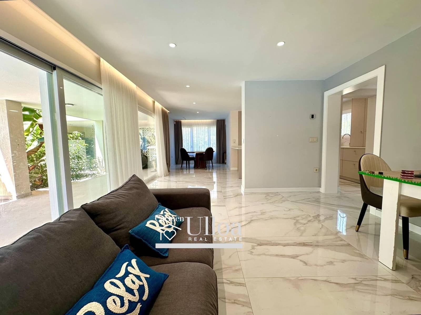 7 bedroom Villa for sale in La Font with pool - € 1,445,000 (Ref: 9152396)