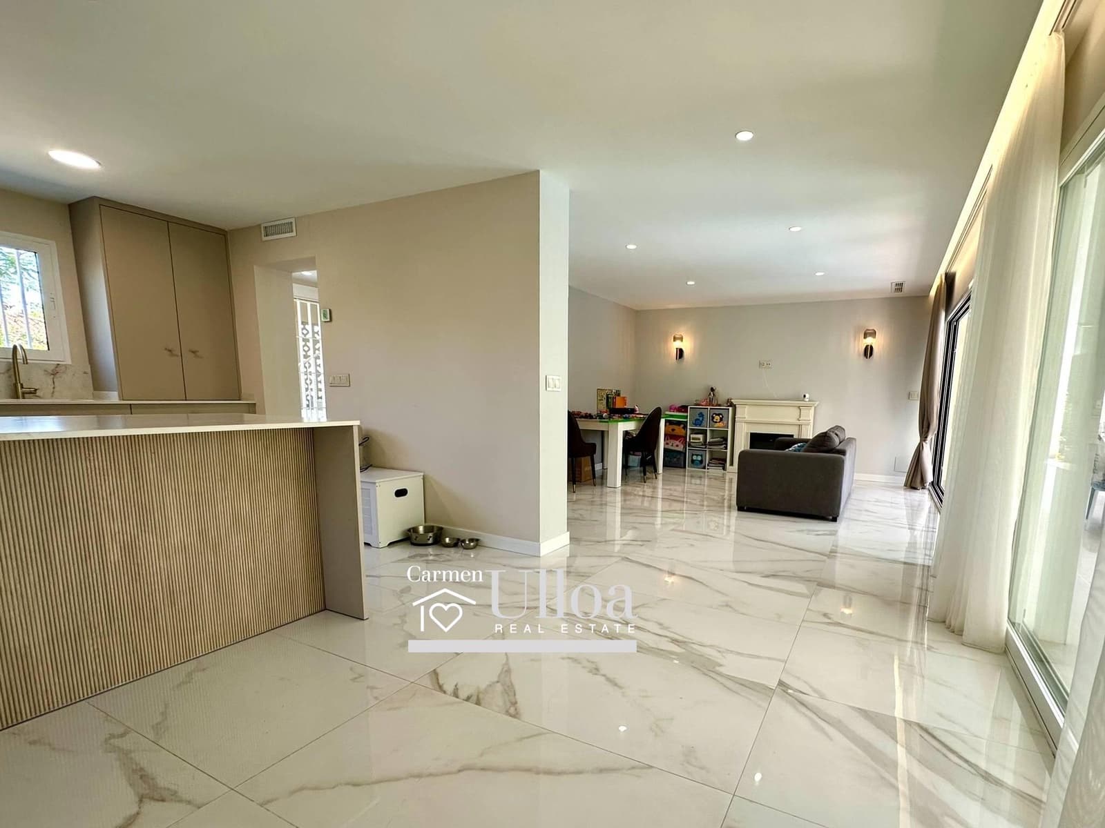 7 bedroom Villa for sale in La Font with pool - € 1,445,000 (Ref: 9152396)