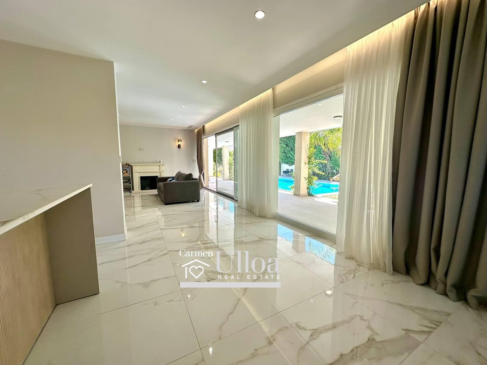 7 bedroom Villa for sale in La Font with pool - € 1,445,000 (Ref: 9152396)