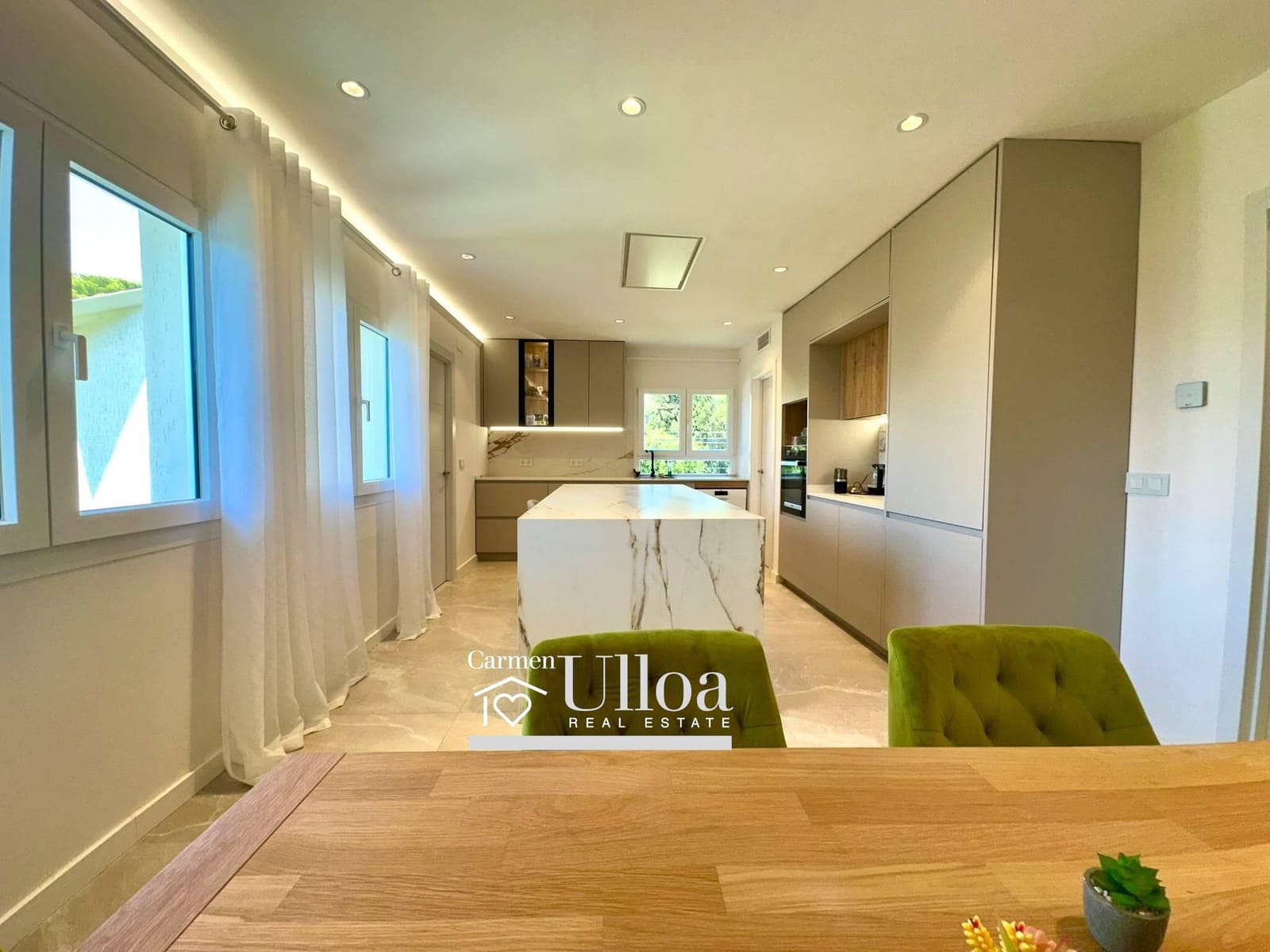 7 bedroom Villa for sale in La Font with pool - € 1,445,000 (Ref: 9152396)